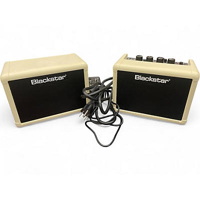 Used Blackstar Fly 3W Battery Powered Amp