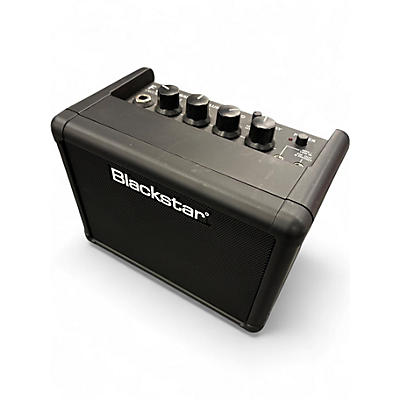 Used Blackstar Fly 3W Battery Powered Amp