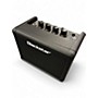 Used Blackstar Fly 3W Battery Powered Amp