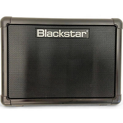 Used Blackstar Fly 3W Battery Powered Amp