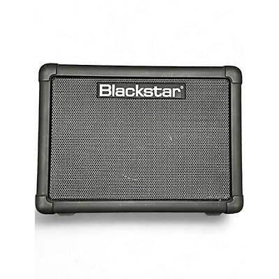Used Blackstar Fly 3W Battery Powered Amp