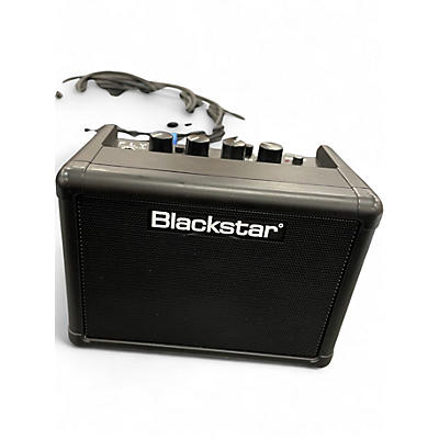 Used Blackstar Fly 3W Battery Powered Amp
