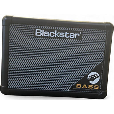 Used Blackstar Fly 3W Battery Powered Amp