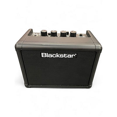 Used Blackstar Fly 3W Battery Powered Amp