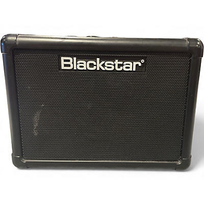 Used Blackstar Fly 3W Battery Powered Amp
