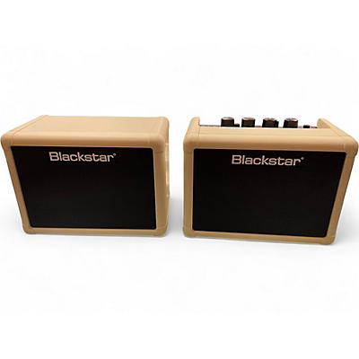 Used Blackstar Fly 3W Battery Powered Amp