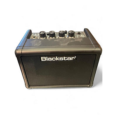 Used Blackstar Fly 3W Battery Powered Amp