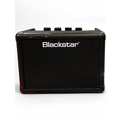 Used Blackstar Fly 3W Battery Powered Amp