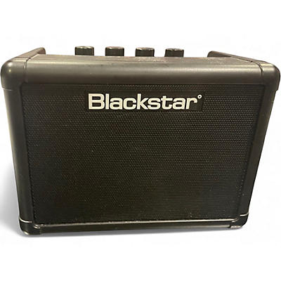 Used Blackstar Fly 3W Battery Powered Amp
