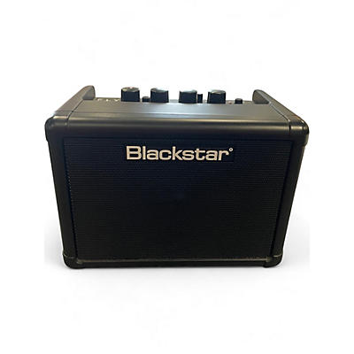 Used Blackstar Fly 3W Battery Powered Amp