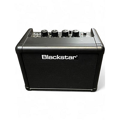 Used Blackstar Fly 3W Battery Powered Amp