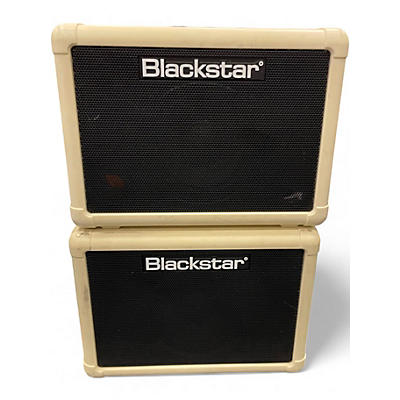 Used Blackstar Fly 3W Battery Powered Amp