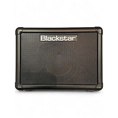 Used Blackstar Fly 3W Battery Powered Amp