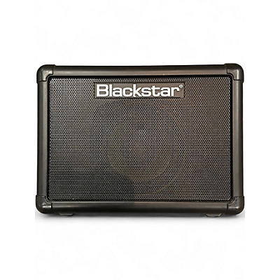 Used Blackstar Fly 3W Battery Powered Amp