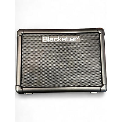 Used Blackstar Fly 3W Battery Powered Amp