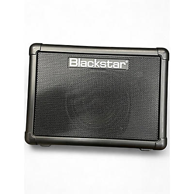Used Blackstar Fly 3W Battery Powered Amp