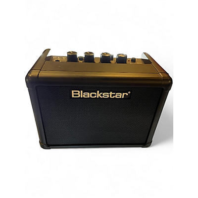 Used Blackstar Fly 3W Battery Powered Amp