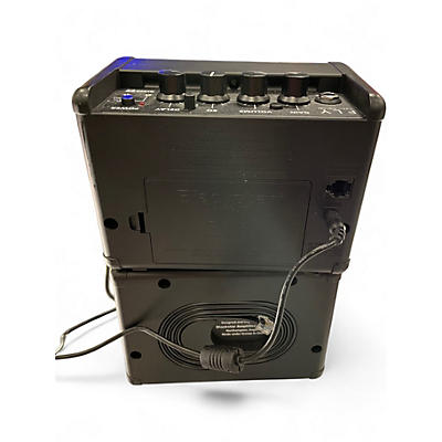 Used Blackstar Fly 3W Battery Powered Amp