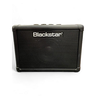 Used Blackstar Fly 3W Battery Powered Amp