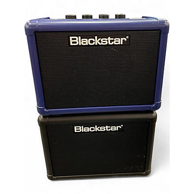 Used Blackstar Fly 3W Battery Powered Amp