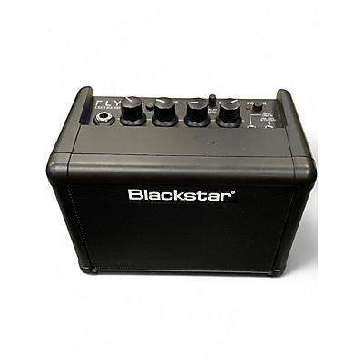 Used Blackstar Fly 3W Battery Powered Amp