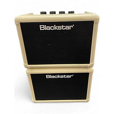 Used Blackstar Fly 3W Battery Powered Amp
