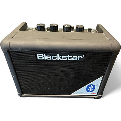 Used Blackstar Fly 3W Battery Powered Amp