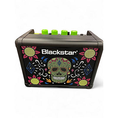 Used Blackstar Fly 3W Battery Powered Amp