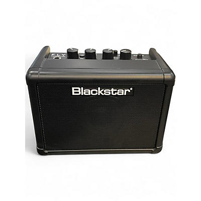 Used Blackstar Fly 3W Battery Powered Amp
