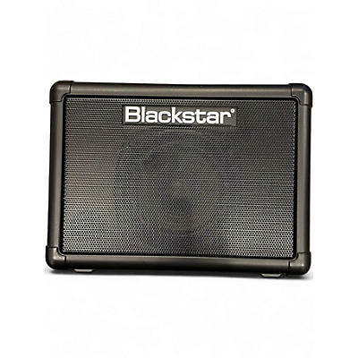 Used Blackstar Fly 3W Battery Powered Amp
