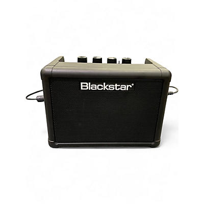 Used Blackstar Fly 3W Battery Powered Amp