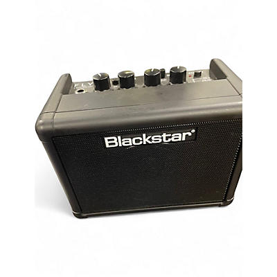 Used Blackstar Fly 3W Battery Powered Amp