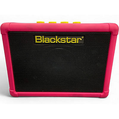 Used Blackstar Fly 3W Battery Powered Amp