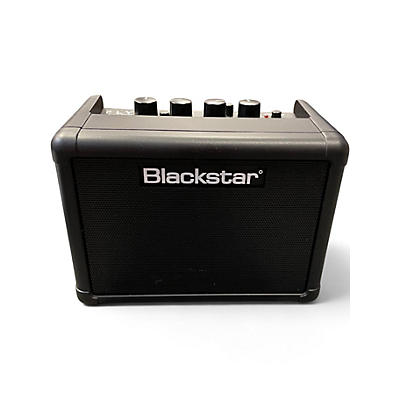 Used Blackstar Fly 3W Battery Powered Amp