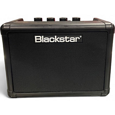 Used Blackstar Fly 3W Battery Powered Amp