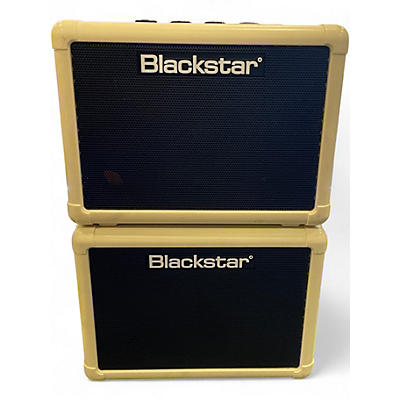 Used Blackstar Fly 3W Battery Powered Amp