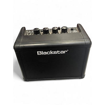 Used Blackstar Fly 3W Battery Powered Amp