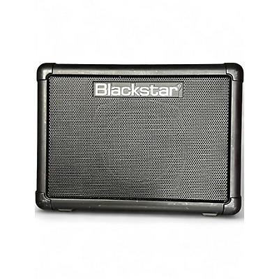 Used Blackstar Fly 3W Battery Powered Amp