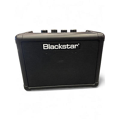 Used Blackstar Fly 3W Battery Powered Amp