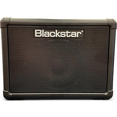 Used Blackstar Fly 3W Battery Powered Amp
