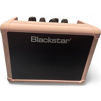 Used Blackstar Fly 3W Battery Powered Amp