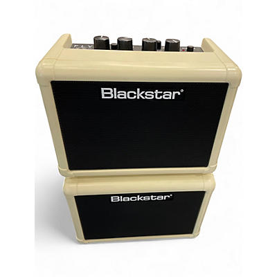 Used Blackstar Fly 3W Battery Powered Amp