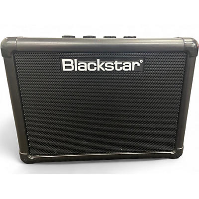 Used Blackstar Fly 3W Battery Powered Amp