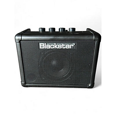 Used Blackstar Fly 3W Battery Powered Amp