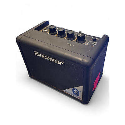 Used Blackstar Fly 3W Battery Powered Amp