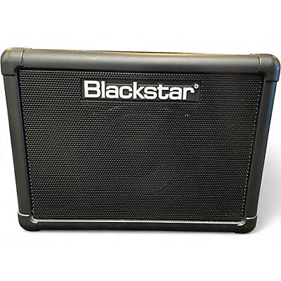 Used Blackstar Fly 3W Battery Powered Amp