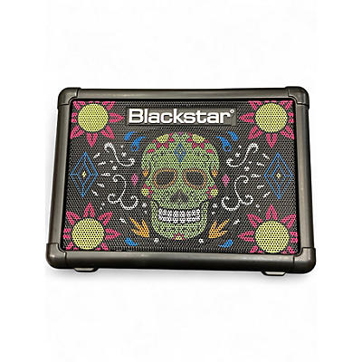 Used Blackstar Fly 3W Battery Powered Amp