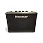 Used Blackstar Fly 3W Battery Powered Amp