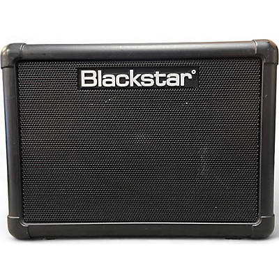 Used Blackstar Fly 3W Battery Powered Amp