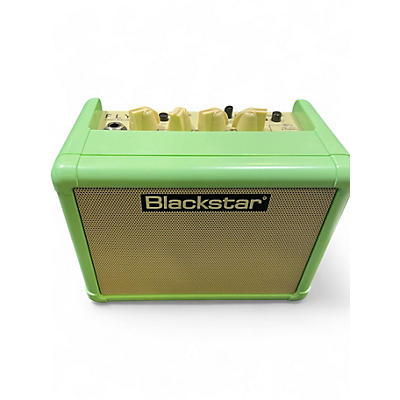 Used Blackstar Fly 3W Battery Powered Amp